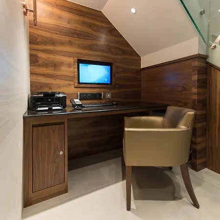 Norfolk Towers Paddington 4* Londres