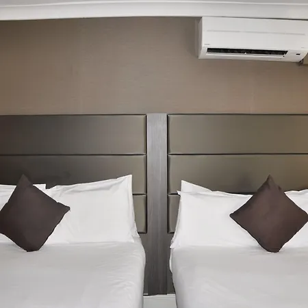 Hotel Brunel London