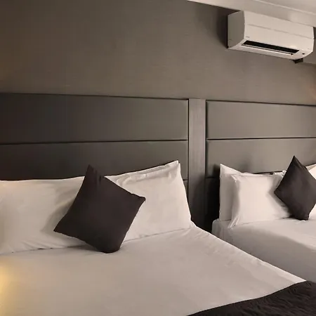 Hotel Brunel