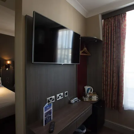 Hotel Brunel