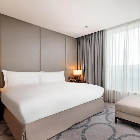 Intercontinental - The O2 5*