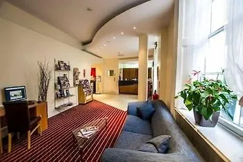Brunel Hotel London