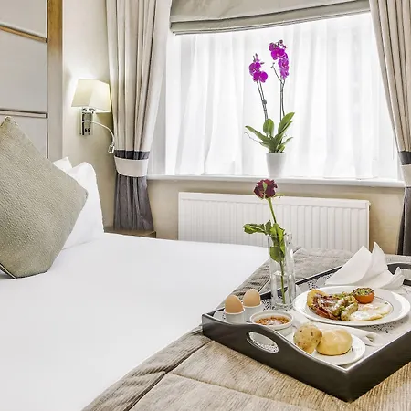 Hotell Gem Langham Court