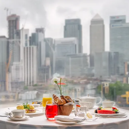 Intercontinental - The O2 Londen