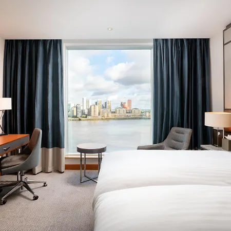 Intercontinental - The O2 Londen