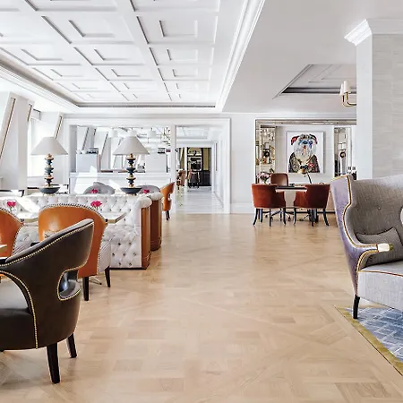 Hotel The Langham London
