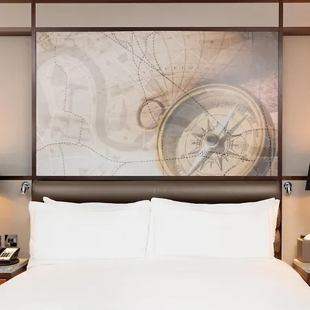 Intercontinental - The O2 5* Londen