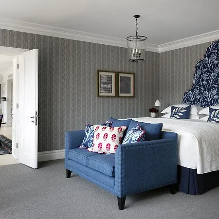 Otel Ham Yard Hotel, Firmdale Londra