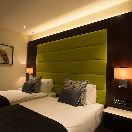 Hotel St George's - Wembley