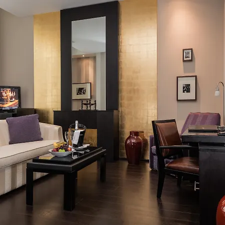 60 Hyde Park Gate 5* Londres