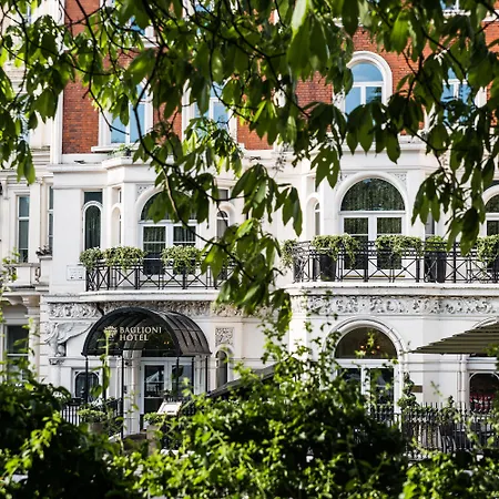 Hotel 60 Hyde Park Gate