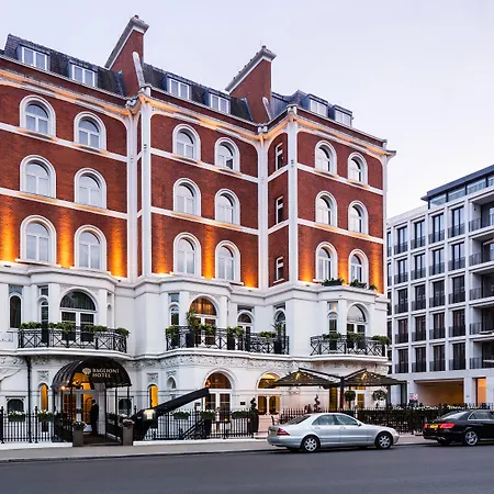 60 Hyde Park Gate 5*
