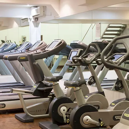 Crowne Plaza Kings Cross By Ihg Hotel 4*
