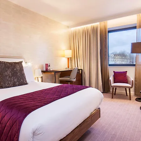 Crowne Plaza Kings Cross By Ihg