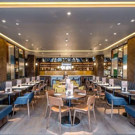 Crowne Plaza Kings Cross By Ihg