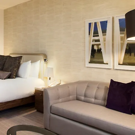 Crowne Plaza Kings Cross By Ihg 4*