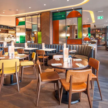 Crowne Plaza Kings Cross By Ihg Hotel