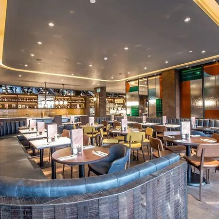 Crowne Plaza Kings Cross By Ihg Hotel
