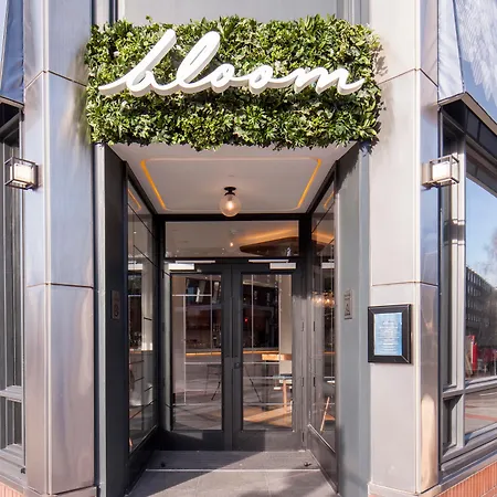Hotel Crowne Plaza Kings Cross By Ihg Londres