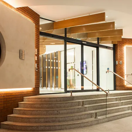Crowne Plaza Kings Cross By Ihg 4* Londres