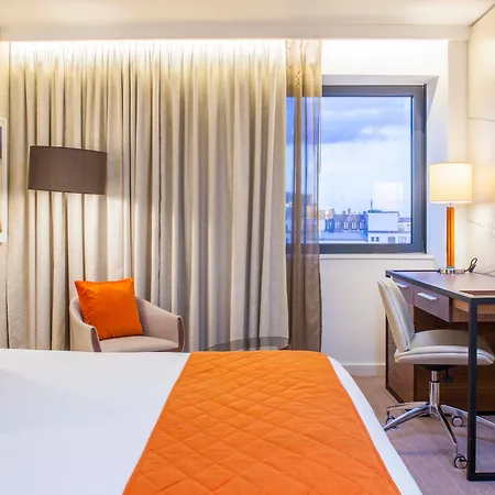 Crowne Plaza Kings Cross By Ihg 4*