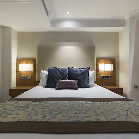 Thistle Piccadilly לונדון