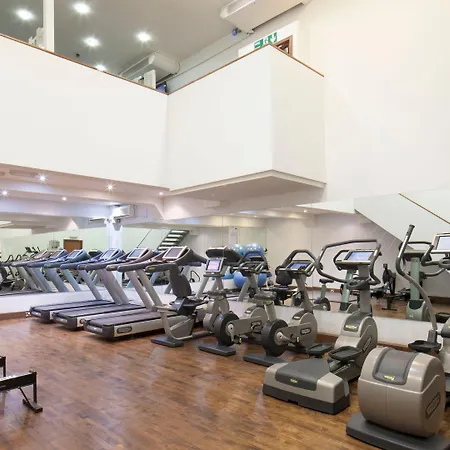 Crowne Plaza Kings Cross By Ihg Hotel