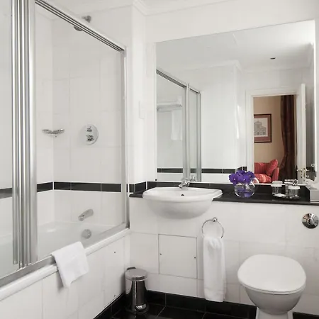 Hotel Grange Clarendon