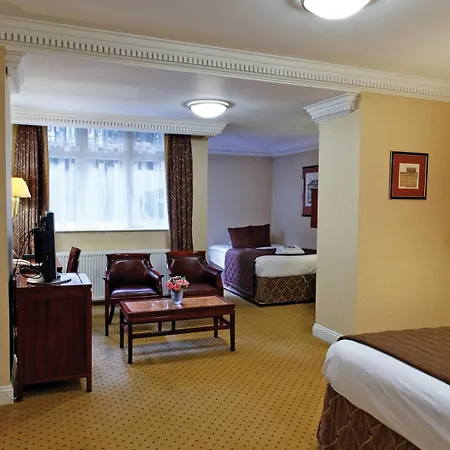 Hotel Grange Clarendon Londres