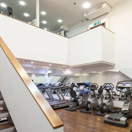 Crowne Plaza Kings Cross By Ihg Londres