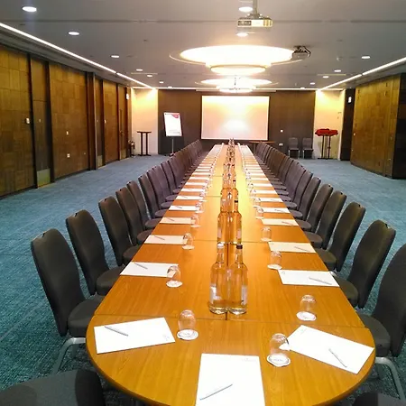 Crowne Plaza Kings Cross By Ihg