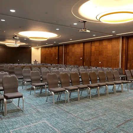 Crowne Plaza Kings Cross By Ihg Hotel 4*
