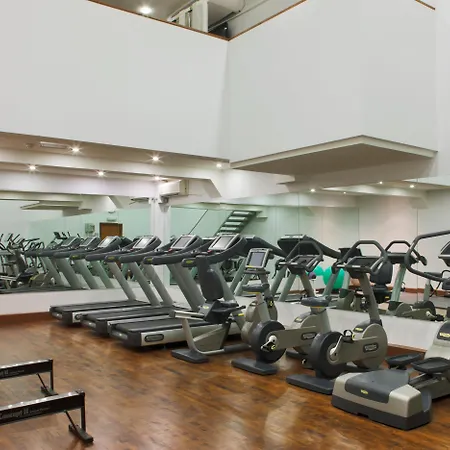 Crowne Plaza Kings Cross By Ihg Londres