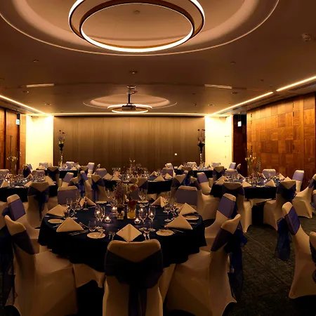 Crowne Plaza Kings Cross By Ihg 4*