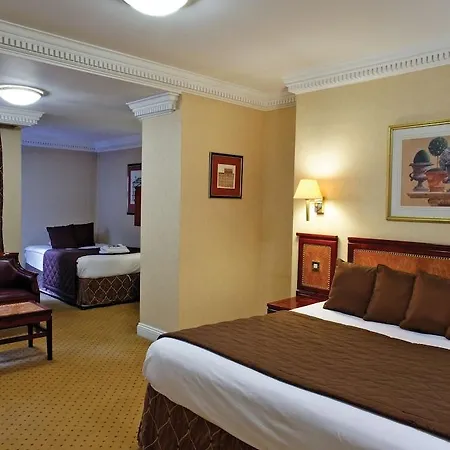 Grange Clarendon Hotel Londres