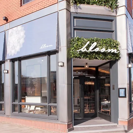 Crowne Plaza Kings Cross By Ihg Londres