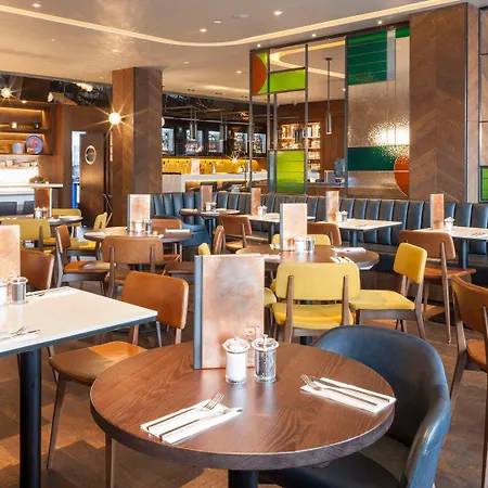 Crowne Plaza Kings Cross By Ihg 4*