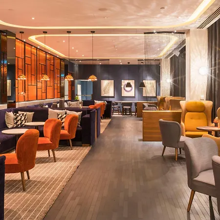 Crowne Plaza Kings Cross By Ihg Londres