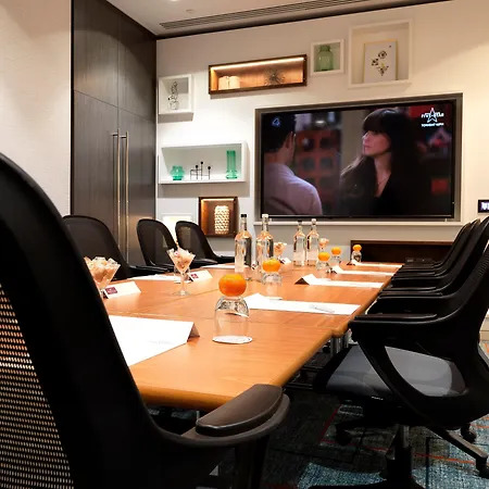 Crowne Plaza Kings Cross By Ihg 4*