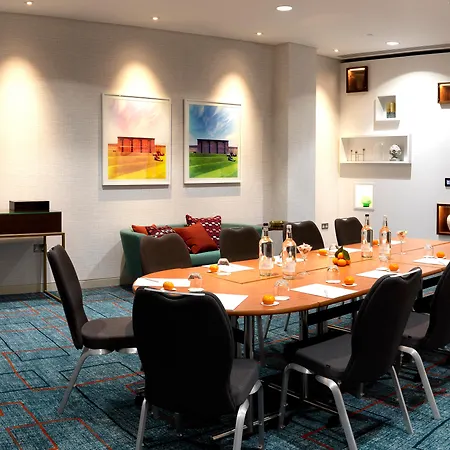 Crowne Plaza Kings Cross By Ihg 4*