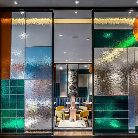 Hotel Crowne Plaza Kings Cross By Ihg 4*