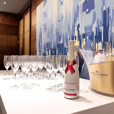 Hotel Crowne Plaza Kings Cross By Ihg Londres