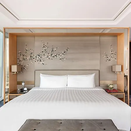 Hotel Shangri-la The Shard, Londres