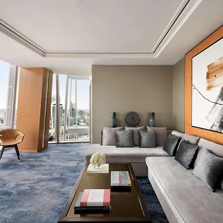 Shangri-la The Shard, 5* Londres