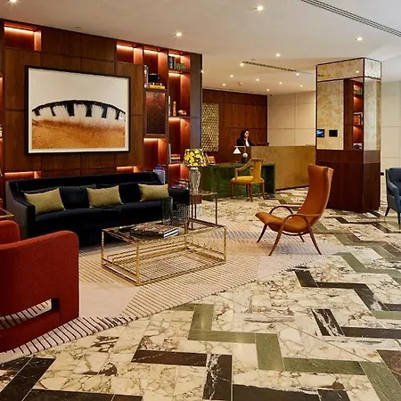 Cheval Gloucester Park At Kensington 5* Londres