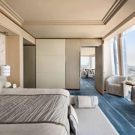 Shangri-la The Shard, Hotel 5*