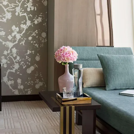 Shangri-la The Shard, Hotel 5*
