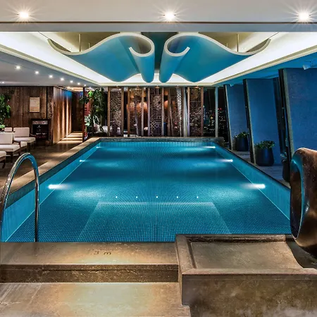 Hotel Shangri-la The Shard, Londres