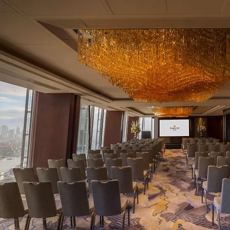 Hotel Shangri-la The Shard,