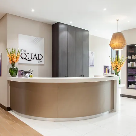 Crowne Plaza - Docklands By Ihg 4* Λονδίνο